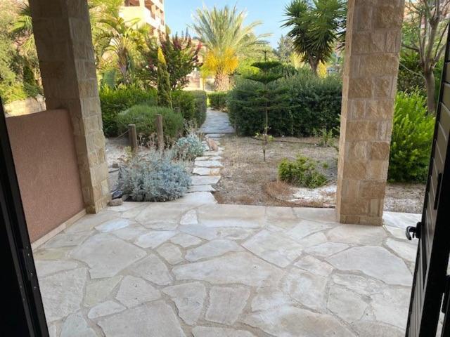 Resitour - Aphrodite Gardens بافوس المظهر الخارجي الصورة